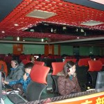 Zum Thema Online-Sucht in China