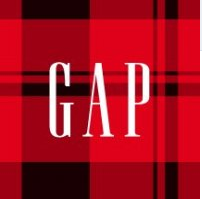 Gap Logo