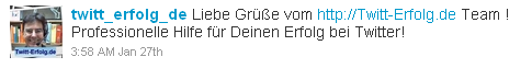Twitter DM 13 Twitter DM 13