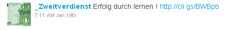 Twitter DM 16 Twitter DM 16