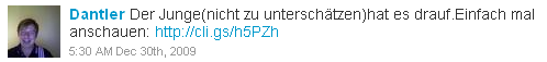Twitter DM 18 Twitter DM 18