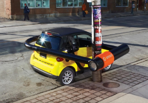 Smart Marketing Schloss Smart Guerilla Marketing Schloss
