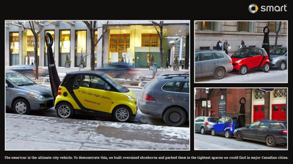 Smart Schuhanzieher Smart Schuhanzieher Marketing