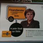 Meinestadt probiert sich an “SIXT Werbung”