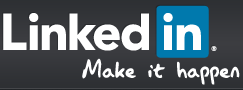 LinkedIn make it happen kampagne